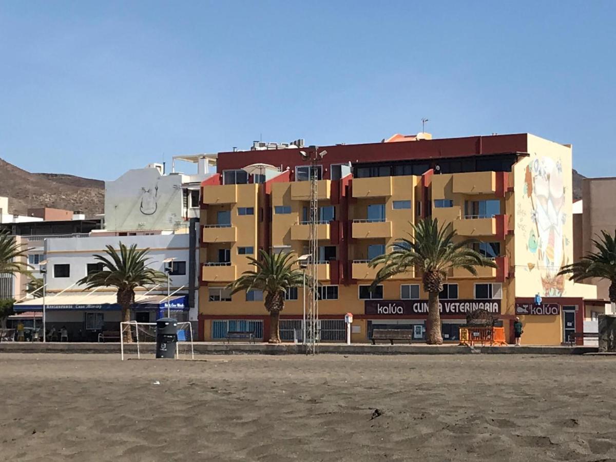 Apartman Sol Y Mar Atico *